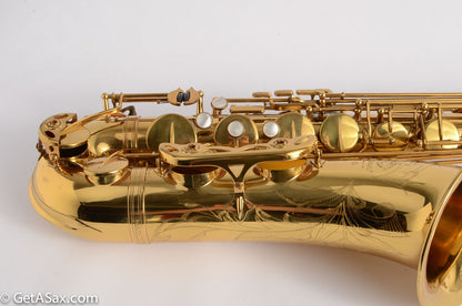 Selmer Mark VI Tenor 233xxx Original Lacquer