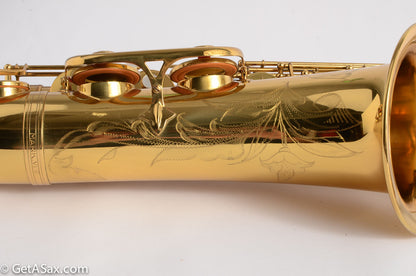 Selmer Mark VI Tenor 233xxx Original Lacquer