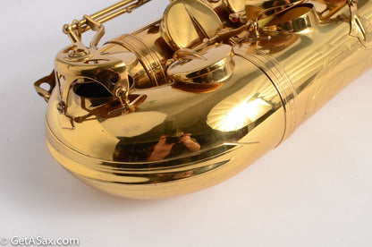 Selmer Mark VI Tenor 233xxx Original Lacquer