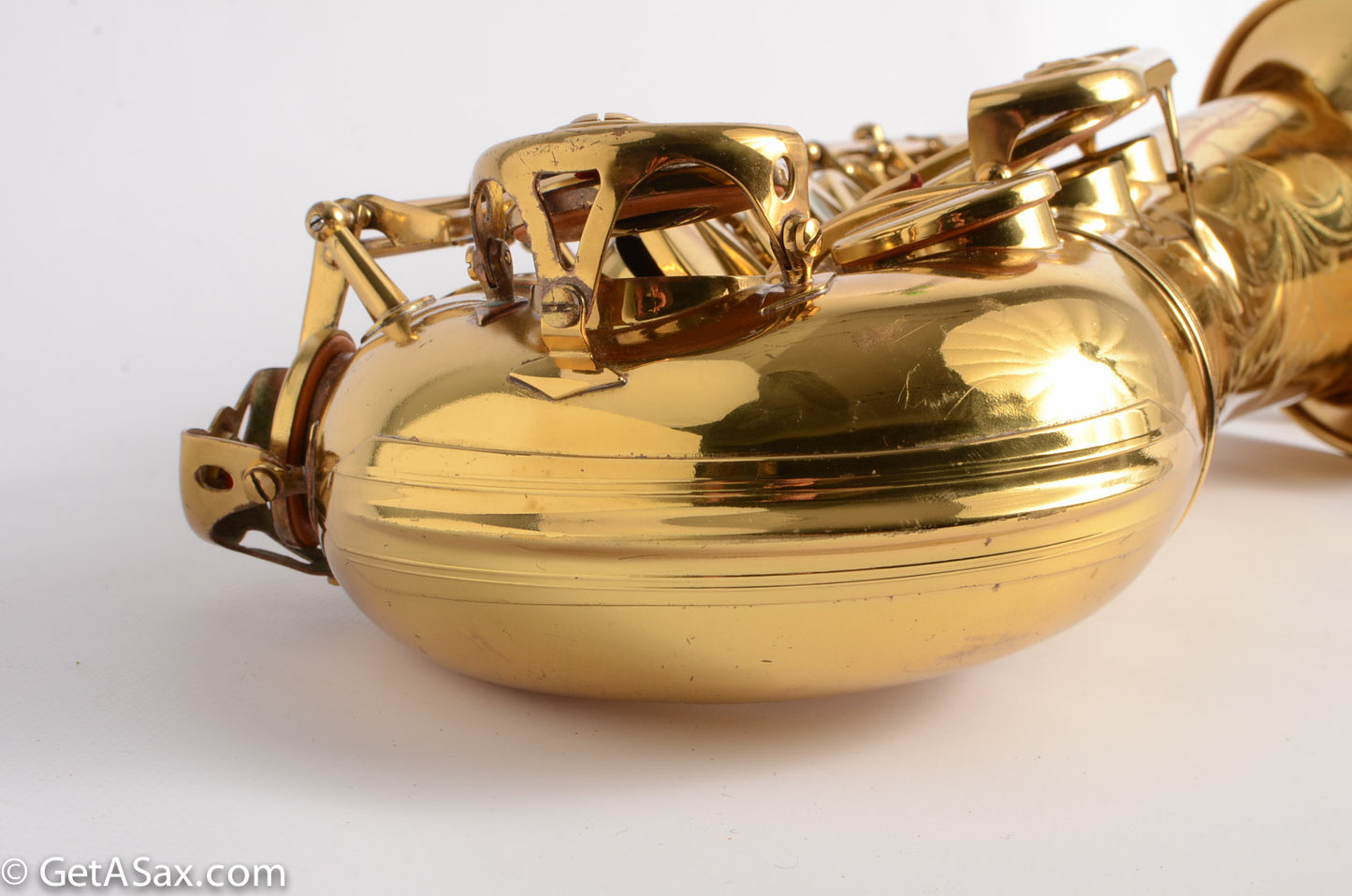 Selmer Mark VI Tenor 233xxx Original Lacquer