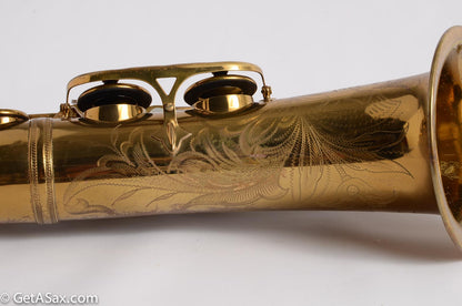 Selmer Mark VI Tenor 84xxx Original and Overhauled