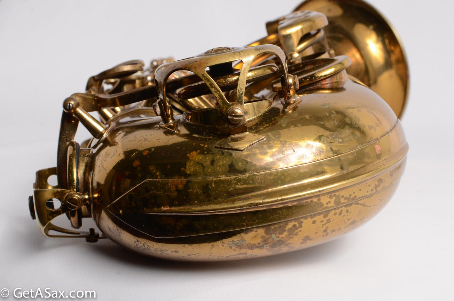 Selmer Mark VI Tenor 84xxx Original and Overhauled
