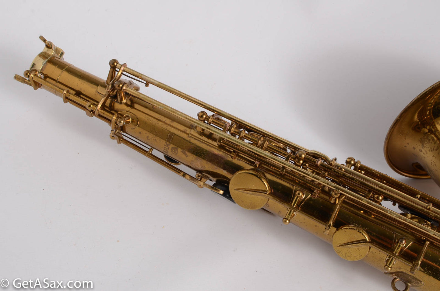 Selmer Mark VI Tenor 84xxx Original and Overhauled