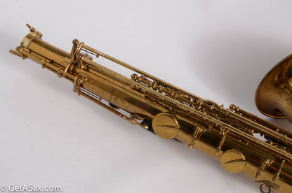 Selmer Mark VI Tenor 84xxx Original and Overhauled
