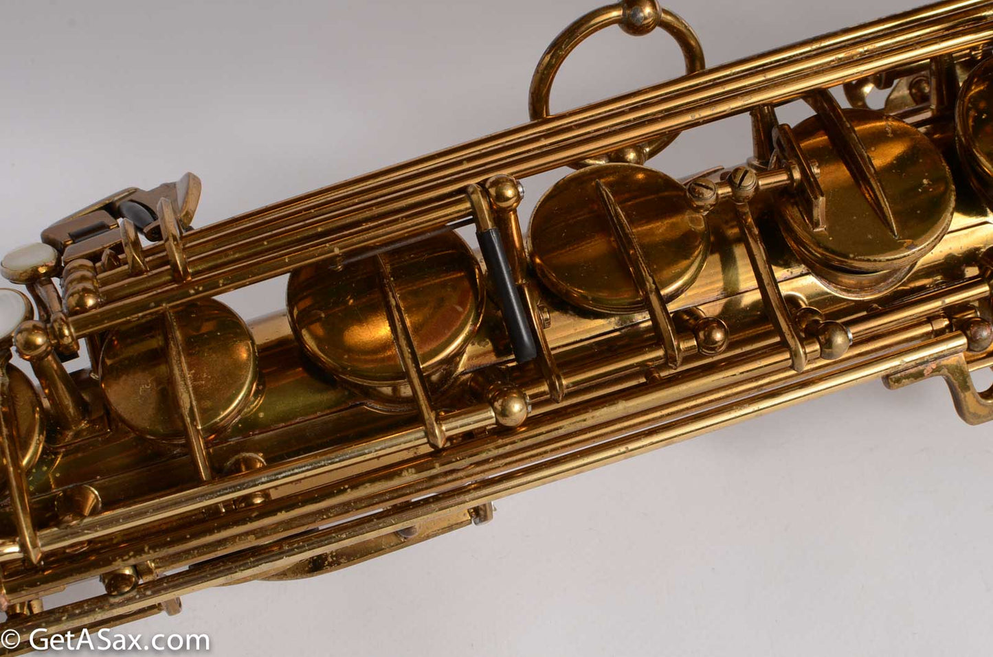 Selmer Mark VI Tenor 84xxx Original and Overhauled