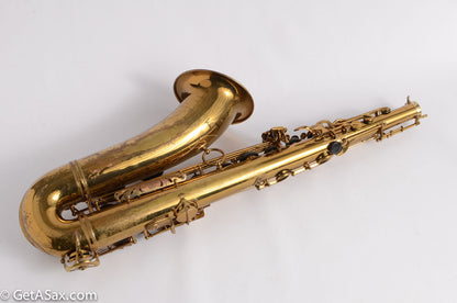 Selmer Mark VI Tenor 84xxx Original and Overhauled