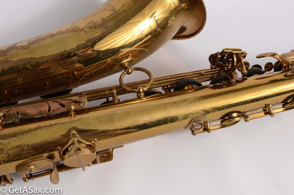 Selmer Mark VI Tenor 84xxx Original and Overhauled