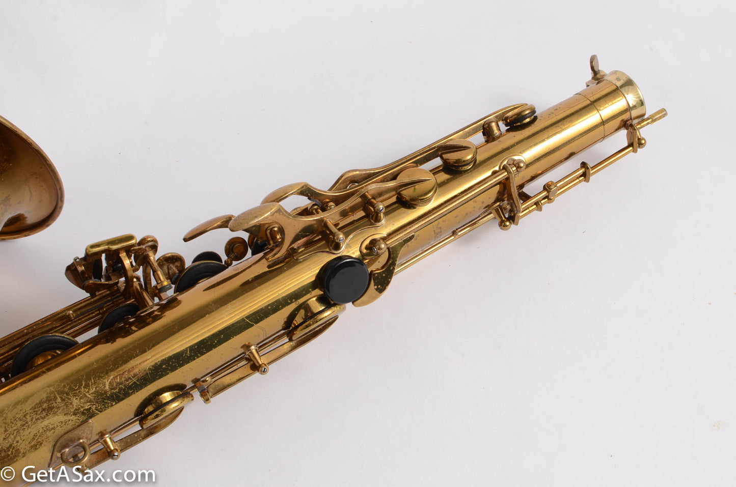 Selmer Mark VI Tenor 84xxx Original and Overhauled
