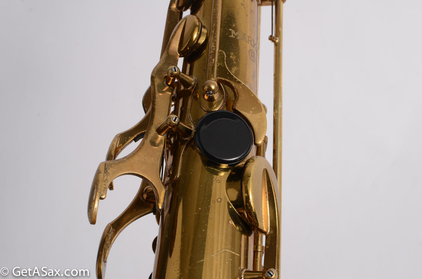 Selmer Mark VI Tenor 84xxx Original and Overhauled