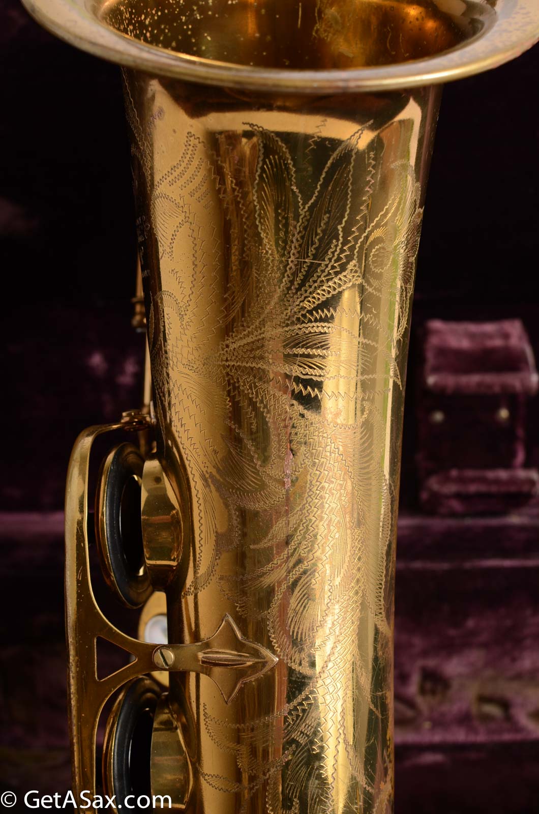 Selmer Mark VI Tenor 84xxx Original and Overhauled