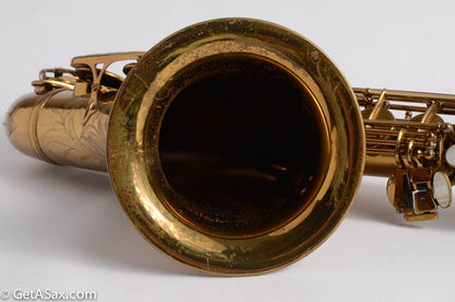 Selmer Mark VI Tenor 84xxx Original and Overhauled