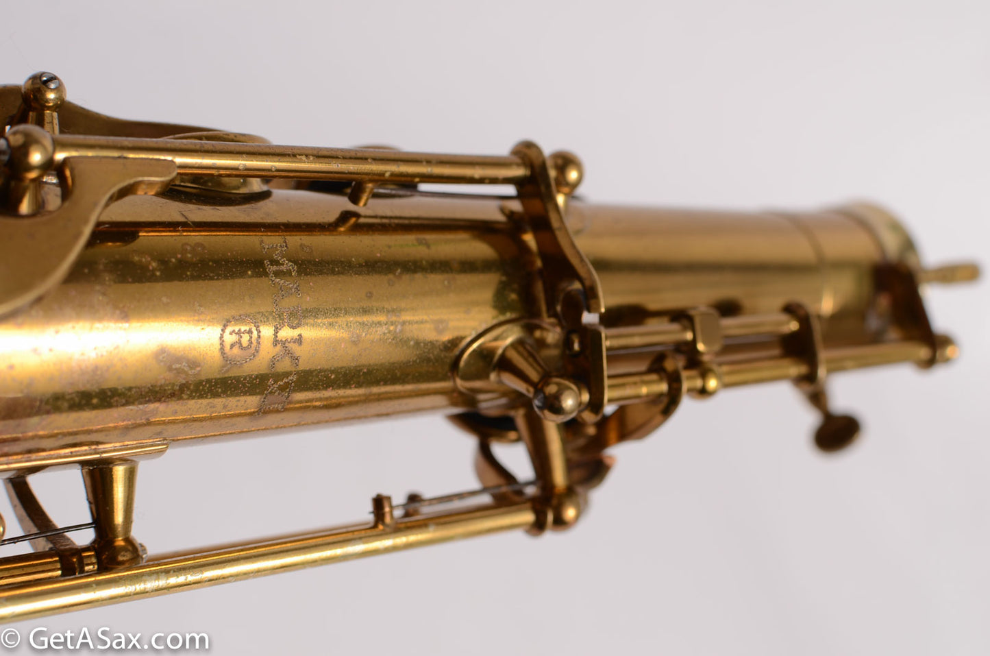 Selmer Mark VI Tenor 84xxx Original and Overhauled