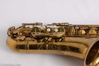 Selmer Mark VI Tenor 84xxx Original and Overhauled