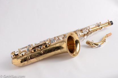 Selmer Mark VI Tenor 139xxx Original Lacquer Fresh Overhaul! Big Player.