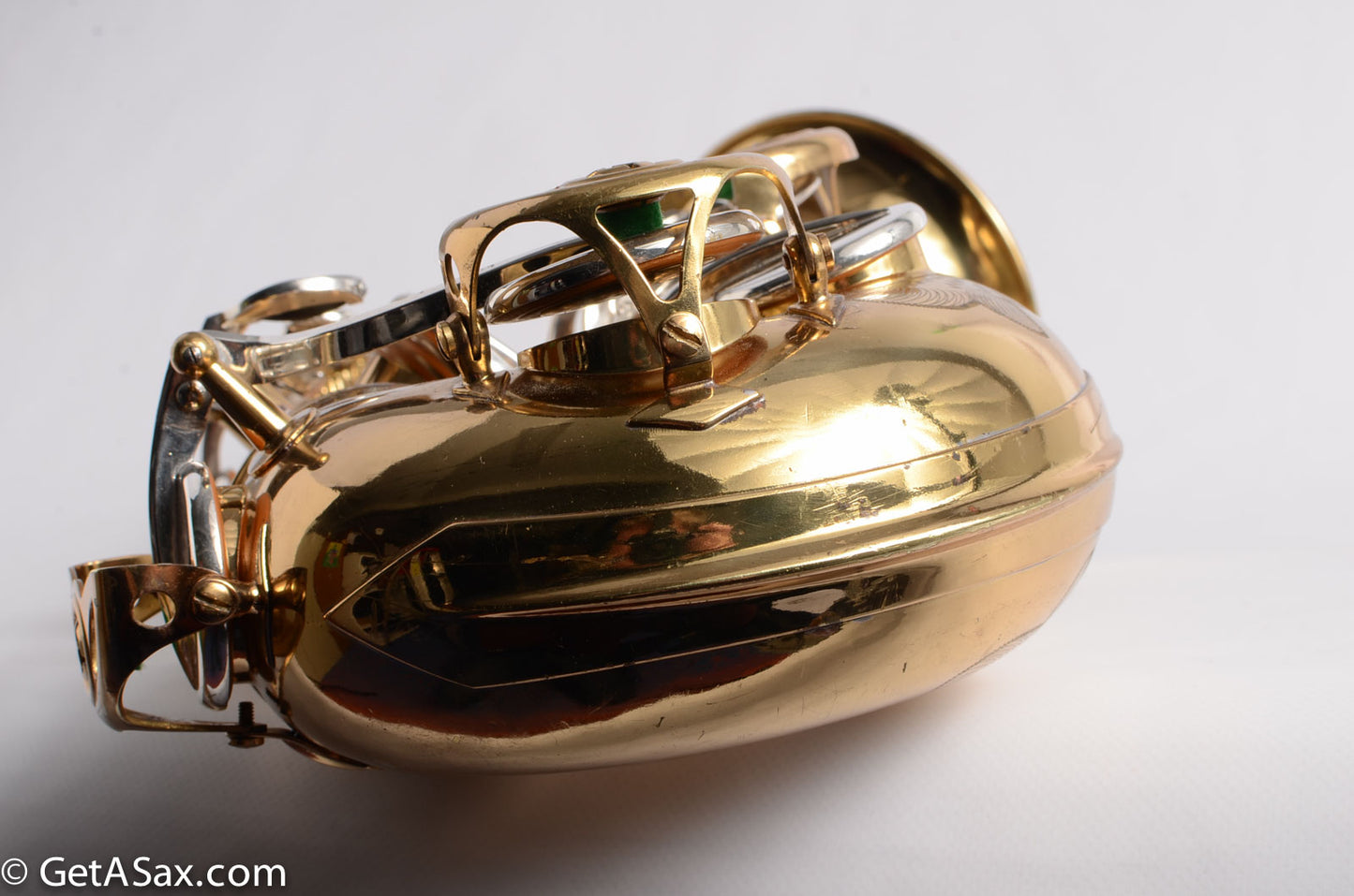 Selmer Mark VI Tenor 139xxx Original Lacquer Fresh Overhaul! Big Player.