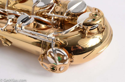 Selmer Mark VI Tenor 139xxx Original Lacquer Fresh Overhaul! Big Player.