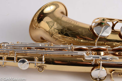 Selmer Mark VI Tenor 139xxx Original Lacquer Fresh Overhaul! Big Player.