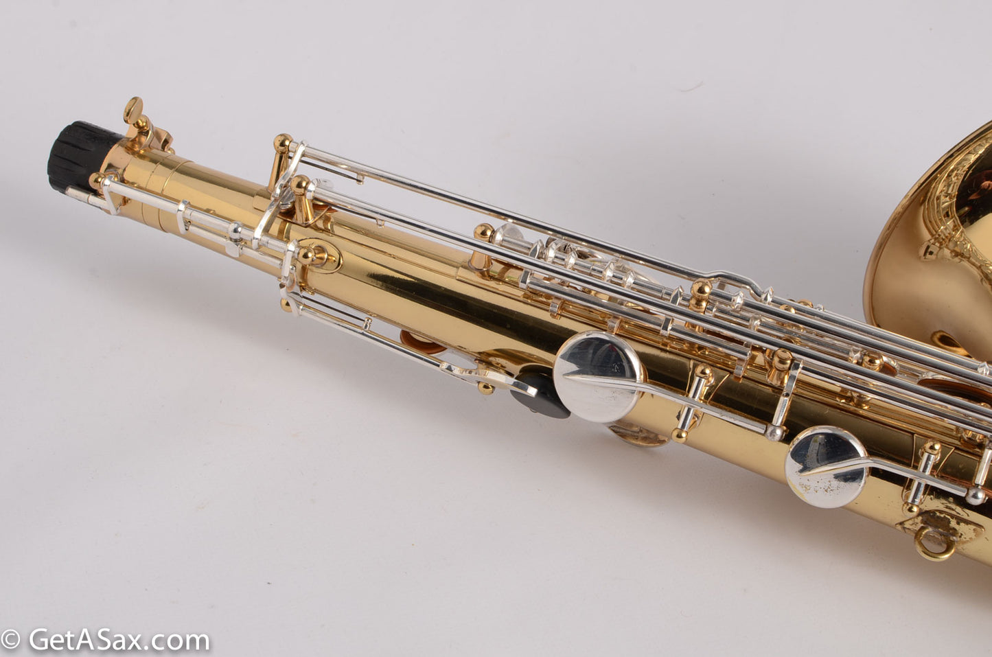 Selmer Mark VI Tenor 139xxx Original Lacquer Fresh Overhaul! Big Player.