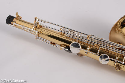 Selmer Mark VI Tenor 139xxx Original Lacquer Fresh Overhaul! Big Player.