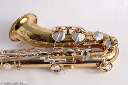 Selmer Mark VI Tenor 139xxx Original Lacquer Fresh Overhaul! Big Player.