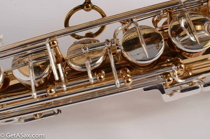 Selmer Mark VI Tenor 139xxx Original Lacquer Fresh Overhaul! Big Player.