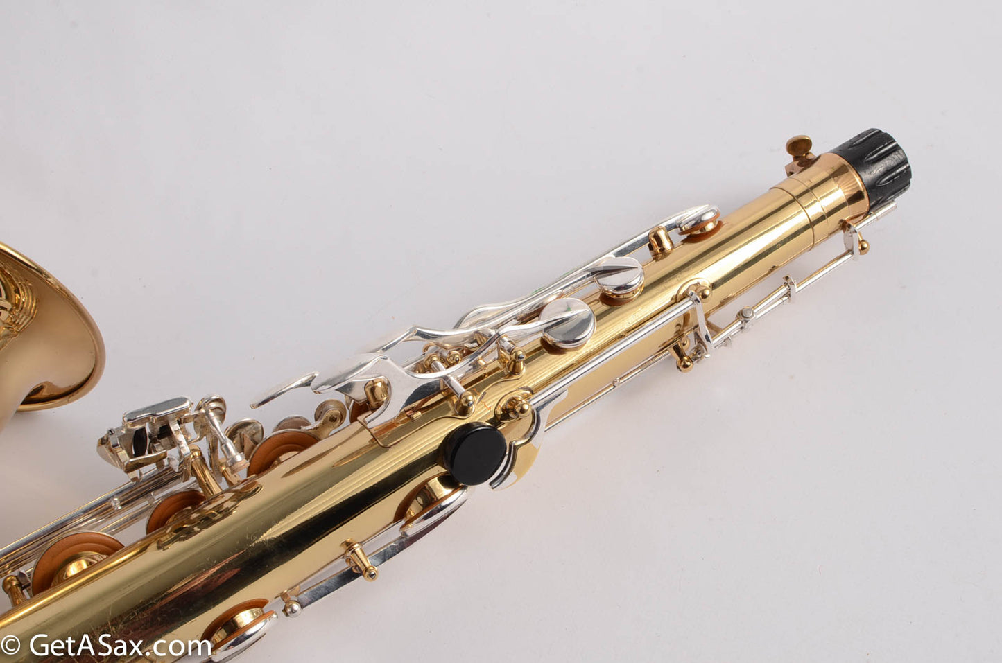 Selmer Mark VI Tenor 139xxx Original Lacquer Fresh Overhaul! Big Player.