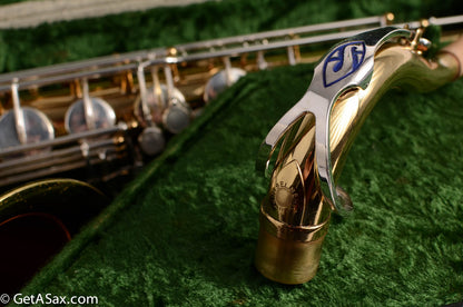 Selmer Mark VI Tenor 139xxx Original Lacquer Fresh Overhaul! Big Player.