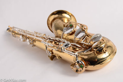 Selmer Mark VI Tenor 139xxx Original Lacquer Fresh Overhaul! Big Player.