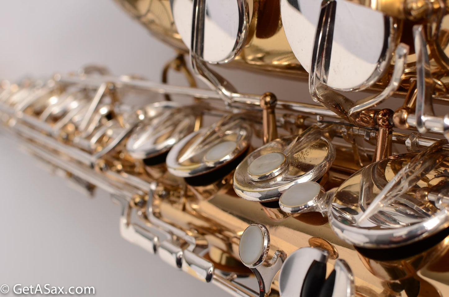 Selmer Mark VI Tenor 139xxx Original Lacquer Fresh Overhaul! Big Player.