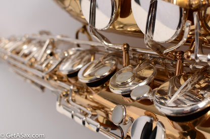 Selmer Mark VI Tenor 139xxx Original Lacquer Fresh Overhaul! Big Player.