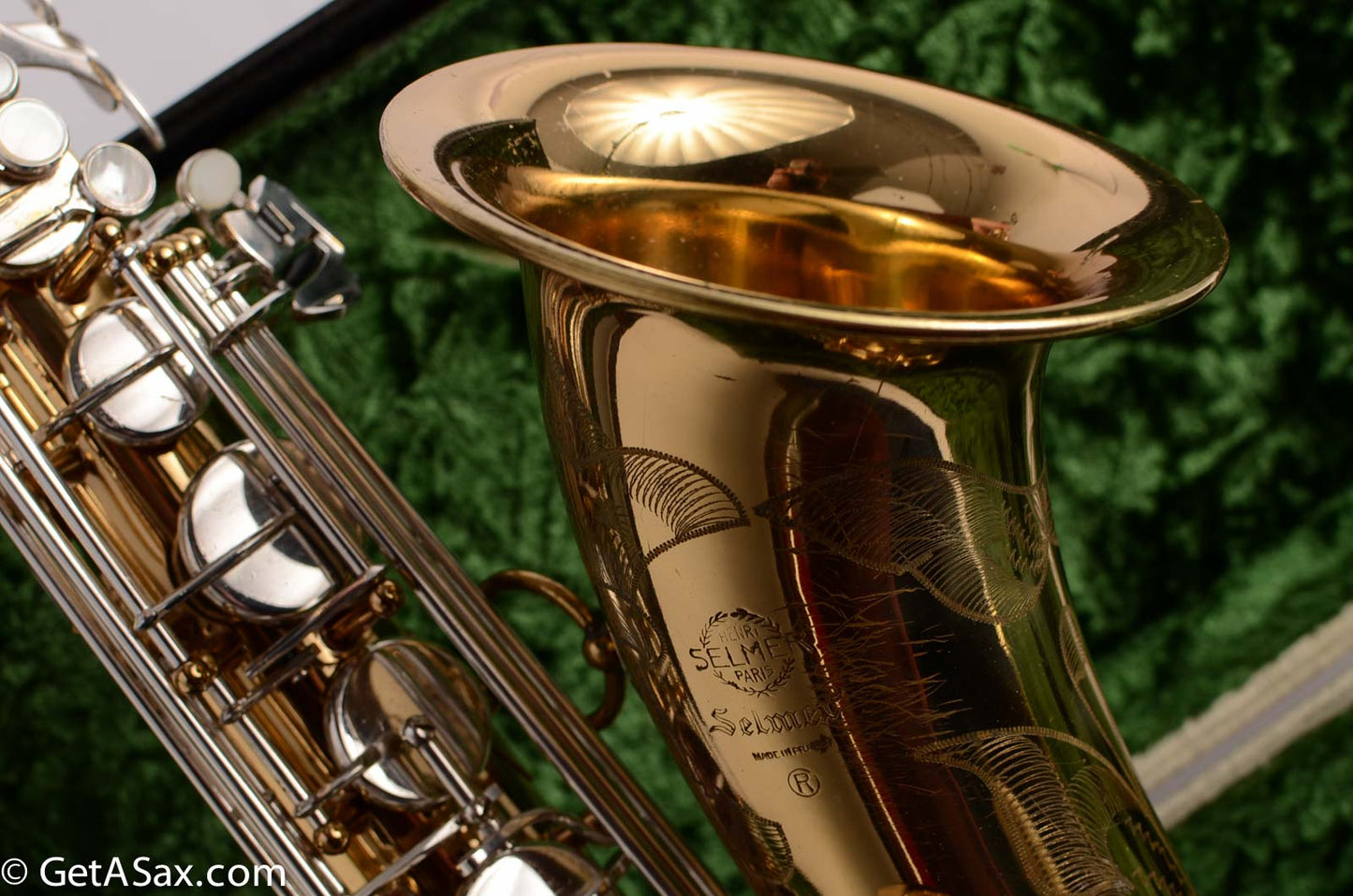 Selmer Mark VI Tenor 139xxx Original Lacquer Fresh Overhaul! Big Player.