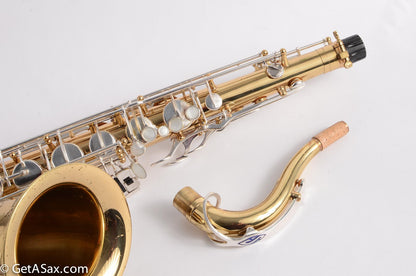 Selmer Mark VI Tenor 139xxx Original Lacquer Fresh Overhaul! Big Player.
