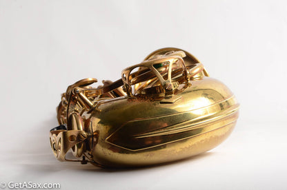 Selmer Mark VI Tenor Original Lacquer Overhauled 1967