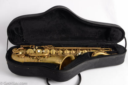 Selmer Mark VI Tenor 210xxx Original Lacquer