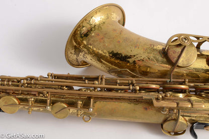 Selmer Mark VI Tenor 210xxx Original Lacquer