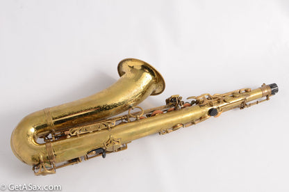 Selmer Mark VI Tenor 210xxx Original Lacquer