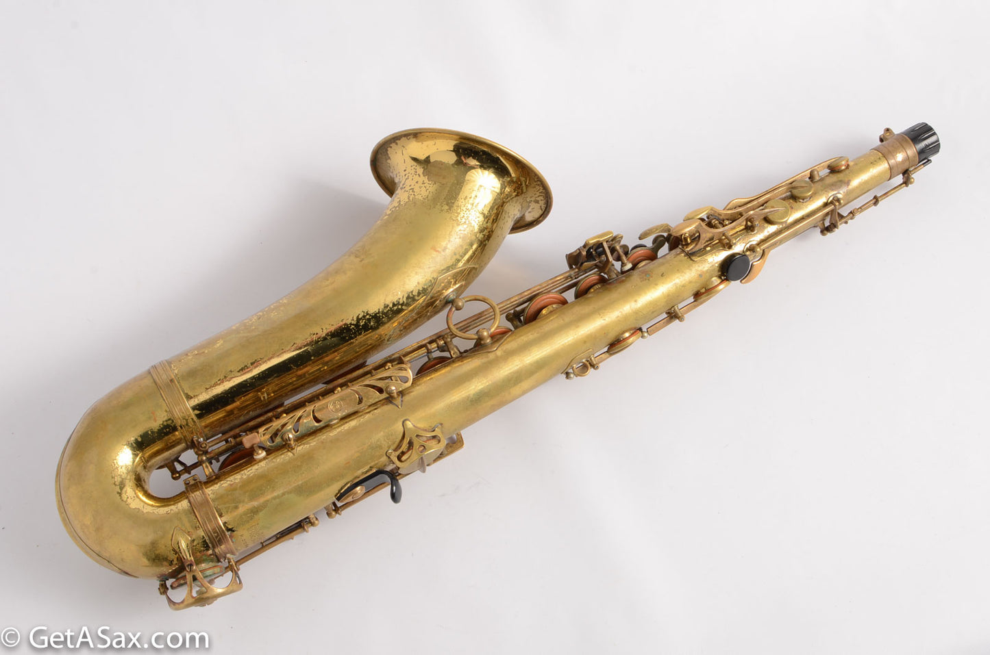Selmer Mark VI Tenor 210xxx Original Lacquer