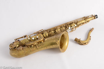 Selmer Mark VI Tenor 210xxx Original Lacquer