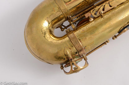Selmer Mark VI Tenor 210xxx Original Lacquer