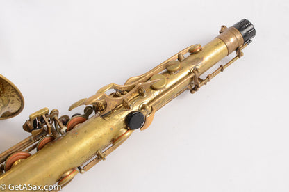 Selmer Mark VI Tenor 210xxx Original Lacquer