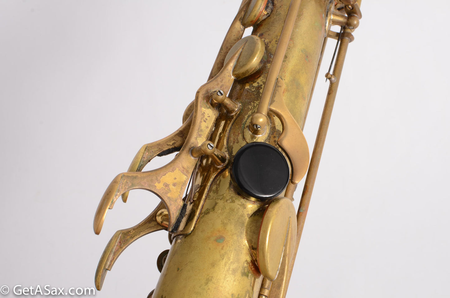 Selmer Mark VI Tenor 210xxx Original Lacquer