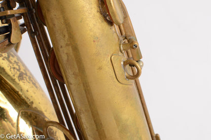 Selmer Mark VI Tenor 210xxx Original Lacquer