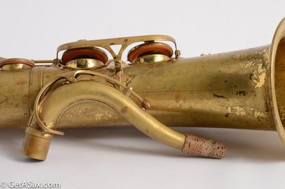 Selmer Mark VI Tenor 210xxx Original Lacquer