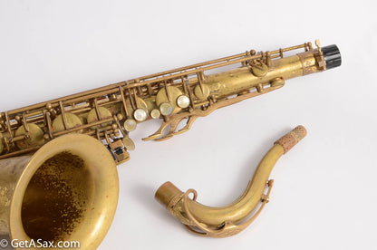 Selmer Mark VI Tenor 210xxx Original Lacquer