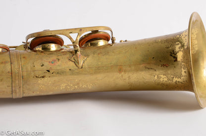 Selmer Mark VI Tenor 210xxx Original Lacquer