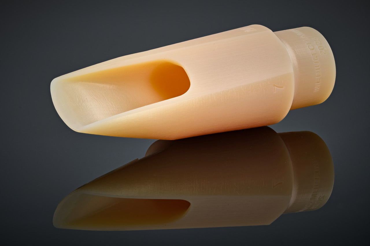 GS NEW YORK Alto Saxophone Mouthpiece - The Best Meyer