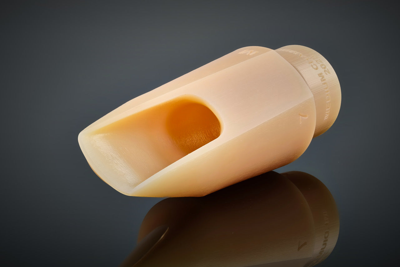 GS NEW YORK Alto Saxophone Mouthpiece - The Best Meyer