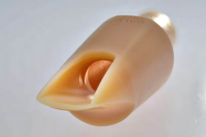 GS Hollywood Baritone Saxophone Mouthpiece - Best Ever!