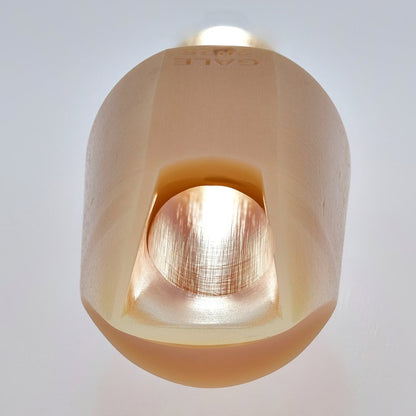 GS Hollywood Baritone Saxophone Mouthpiece - Best Ever!