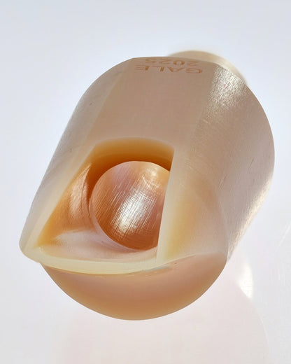 GS Hollywood Baritone Saxophone Mouthpiece - Best Ever!